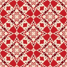 Seamless vector pattern N37