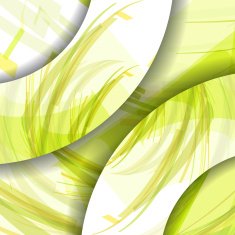 Abstract pattern of lines N67