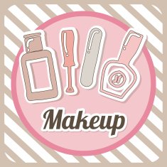 makeup design N22