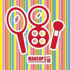 makeup design N29