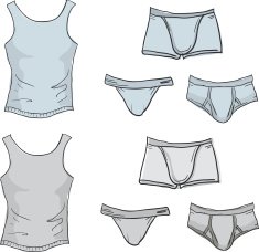 Underwear N16