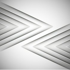 Large steel color vector lines Background Design N8
