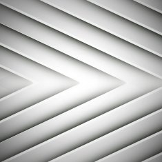 Large steel color vector lines Background Design N10