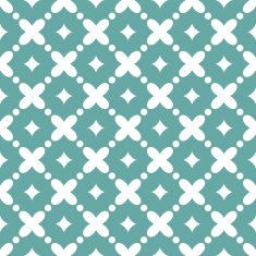 Abstract seamless pattern N618