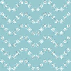 Seamless sea pattern with hand wheels N2