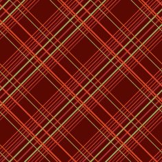 Abstract plaid fabric pattern Checked material Seamless vector motif