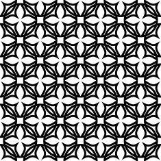 Abstract seamless pattern N620