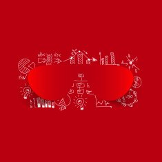 Drawing business formulas sunglasses N42