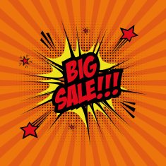 Big Sale N34