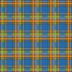 Checked seamless pattern N21