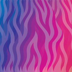 Vintage geometric background