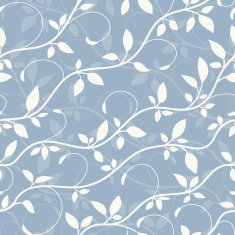 tree seamless pattern N9