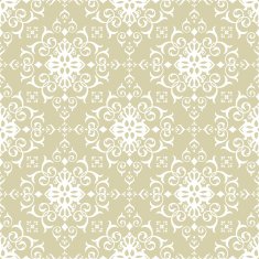 vector seamless pattern N216