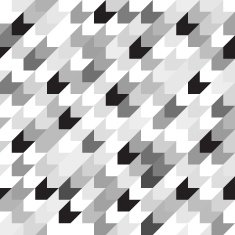 Abstract seamless pattern N622