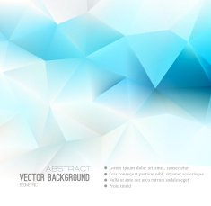 Abstract Geometric Background Design N15