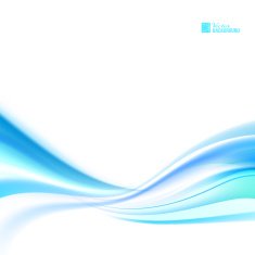 Shining blue flow N2