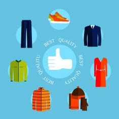 Best quality clothes