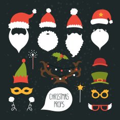 Christmas Decoration collection N3