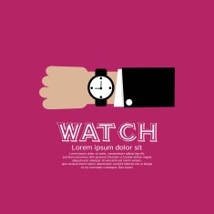 Wristwatch N7