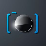 Photo camera icon N27