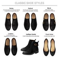 footwear N17