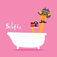 Selfie N5