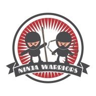 ninja sticker label N2