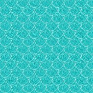 Feathers seamless pattern N9