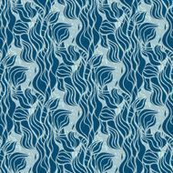 Abstract seamless pattern N623