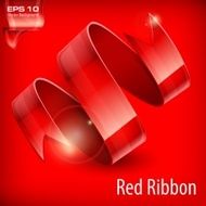 Red serpentine