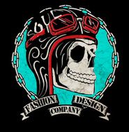 t-shirt graphics motorcycle company N2