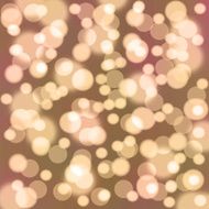 soft silver bokeh background