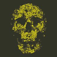 Skull N24