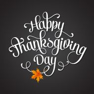 Happy Thanksgiving Day N7