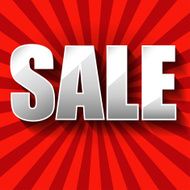 Sale poster N4