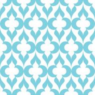 Abstract seamless pattern N624