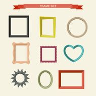 photo frames N2