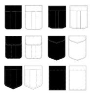 Pocket icons N2