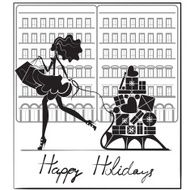 Christmas Gifts N17