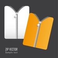 zip vector N4