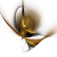 digital fractal N254