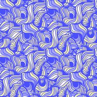 Abstract seamless pattern N627