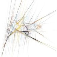 digital fractal N255