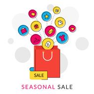 Sale bag N3