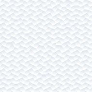 Seamless abstract white background