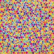 Vector color nature texture N5