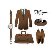 Business Look