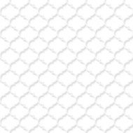 Abstract geometric white background N3
