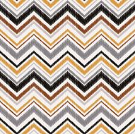 seamless chevron wave pattern