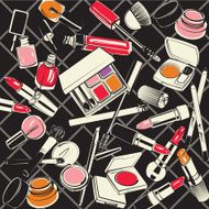 fashion background N10